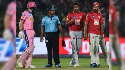 IPL 2022 Auction: Jos Buttler "Absolutely Fine" With Rajasthan Royals' Acquisition Of Ravichandran Ashwin