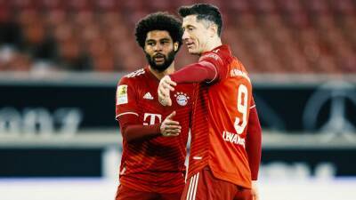 Las mejores duplas internacionales