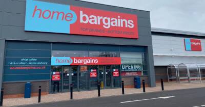Home Bargains shoppers 'obsessed' with adorable £6 'egg hut' - manchestereveningnews.co.uk - Manchester - Italy