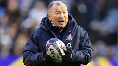 Eddie Jones looking for ruthlessness in Rome – Italy v England talking points