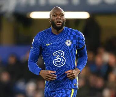 Romelu Lukaku Posts Cryptic Message To Snapchat Two Months After Admitting He Was Unhappy At Chelsea - sportbible.com - Brazil - Abu Dhabi - county Chesterfield
