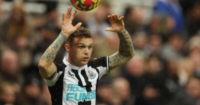 Eddie Howe - Kieran Trippier - Newcastle United - 'The next captain of Newcastle' - Eddie Howe tipped to make huge summer decision - msn.com