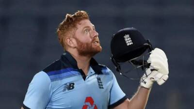 IPL 2022 Auction: Jonny Bairstow Picked By Punjab Kings For Rs 6.75 Crore, Dinesh Karthik Sold To Royal Challengers Bangalore For Rs 5.5 Crore