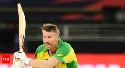 IPL Auction 2022: DC getting Warner was a Sarojini Nagar market-level bargain, says Jaffer