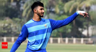 IPL 2022 Auction: Rajasthan Royals acquire Devdutt Padikkal for Rs 7.75 crore