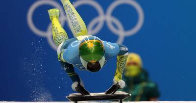 Jaclyn Narracott: Everything you need to know about the Australian skeleton star