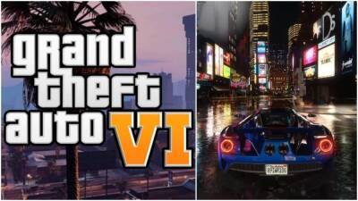 Grand Theft Auto 6: Huge news about first official trailer - givemesport.com