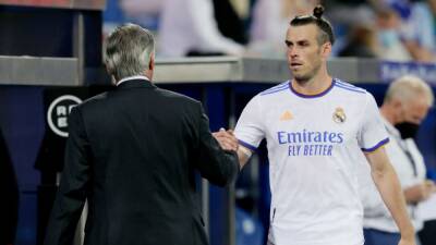 Ancelotti aún cree en Bale