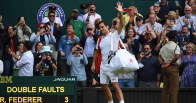 Roger Federer news: Every match from here is a gift says tour boss