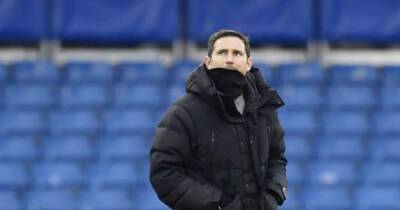 Frank Lampard - Dele Alli - Frank starts DCL & £100k-p/w "machine" in 3 changes: Predicted Everton XI vs Leeds - opinion - msn.com