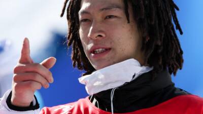 Winter Olympics 2022: 'Putting lives on the line' – Ayumu Hirano fumes at judges after triple cork blunder