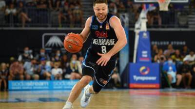 United down Perth in NBL finals rematch
