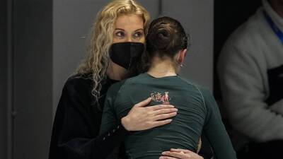 Kamila Valieva - Russian coach produces teen skating stars with short careers - foxnews.com - Russia - Beijing
