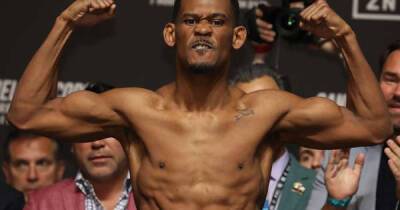 Daniel Jacobs vs John Ryder live stream: How to watch fight online and on TV this weekend