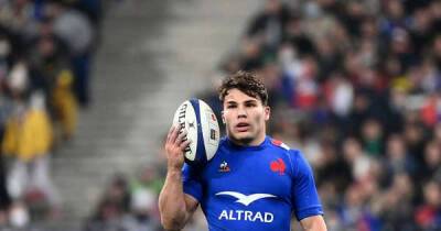 Johnny Sexton - Joey Carbery - Andy Farrell - Jack Carty - James Ryan - Andrew Conway - Tadhg Beirne - Garry Ringrose - Hugo Keenan - Caelan Doris - Jack Conan - What time is France v Ireland kick-off and what TV channel is it on today? - msn.com - France - Italy - Scotland - Ireland