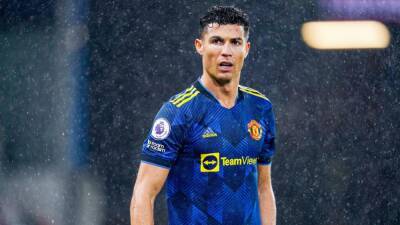 Ralf Rangnick - Cristiano se lo piensa - en.as.com - Manchester