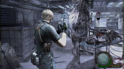 Resident Evil 4 Remake: Potential Release Date, Leaks and Everything You Need to Know - givemesport.com