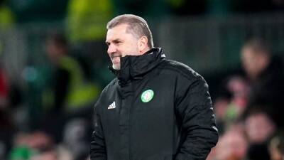 David Goodwillie - John Macglynn - Postecoglou: Raith a threat despite off-field issues - rte.ie - Scotland