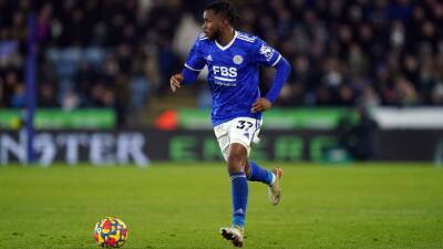 Leicester’s Ademola Lookman targets return to winning ways against West Ham