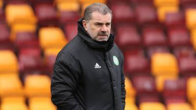 Celtic boss Ange Postecoglou expecting ‘tough challenge’ from Raith Rovers
