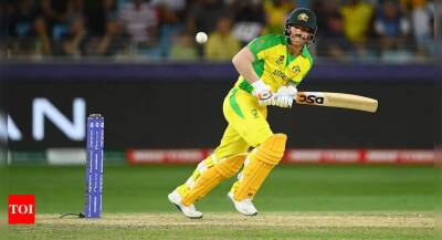 David Warner - After SRH snub, David Warner looks to start afresh at where it all began in IPL - timesofindia.indiatimes.com - Australia - India -  Delhi -  Hyderabad