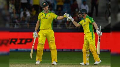 IPL 2022 Auction: Australian Duo David Warner, Mitchell Marsh Excited To Be Part Of Delhi Capitals