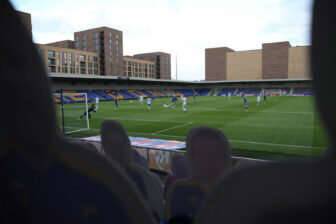 Mark Robinson - Alex Neil - Confirmed team news: AFC Wimbledon v Sunderland - msn.com - county Lane