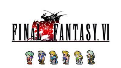 Final Fantasy VI Pixel Remaster: Release Date, Platforms and Everything You Need to Know