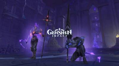 Genshin Impact 2.5 Update: Pre-Installation Date and Time Revealed