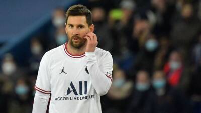 "Puso a Messi donde claramente ya no tiene físico para dominar..."