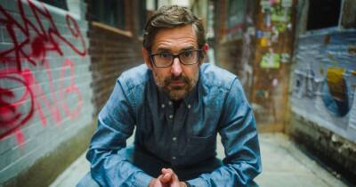 How to watch Louis Theroux's latest series Forbidden America exploring the 'most controversial' corners of the USA - manchestereveningnews.co.uk - Usa