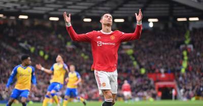 Manchester United's worshipping of Cristiano Ronaldo backfires vs Southampton