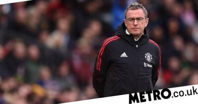 Cristiano Ronaldo - Ralf Rangnick - Alex Ferguson - Che Adams - Paul Scholes - Paul Scholes slams Ralf Rangnick’s appointment as Manchester United manager - metro.co.uk - Manchester