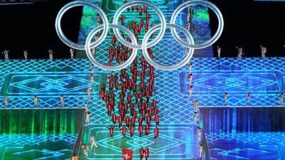 IOC Praises COVID-19 Prevention During Beijing Winter Olympics