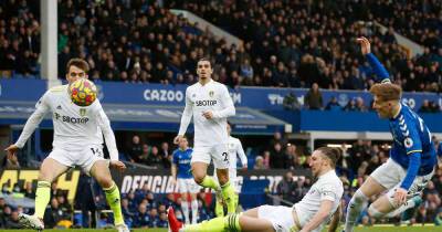 Jurgen Klopp - Alison Hammond - Donny Van-De-Beek - Anthony Gordon - Martin Lewis - Everton v Leeds, Brentford v Crystal Palace: Premier League and more – live! - msn.com - Spain -  Leicester -  Hull