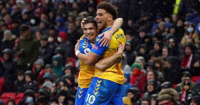 Ralph Hasenhuttl - Che Adams - Manchester United 1-1 Southampton: Premier League – as it happened - msn.com - Manchester