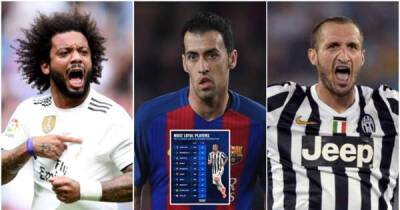 Lionel Messi - The 10 longest serving players in European football named - msn.com - Germany