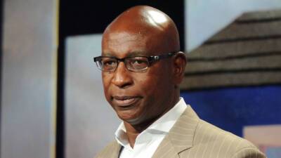 Rams legend Eric Dickerson won't attend Super Bowl: 'They wanted to give me tickets in the rafters' - foxnews.com - county Hall - Los Angeles -  Los Angeles