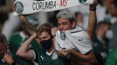 Chelsea-Palmeiras, en directo: Mundial de Clubes, en vivo