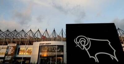 Wayne Rooney - Derby County - Mel Morris - Steve Gibson - Championship - Derby reach agreement with Middlesbrough over compensation claim - breakingnews.ie