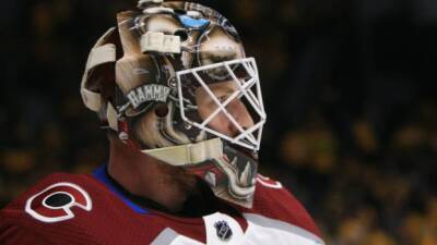 Habs acquire G Hammond from Wild - tsn.ca - state Minnesota - state Iowa - county Andrew - state Colorado -  Ottawa