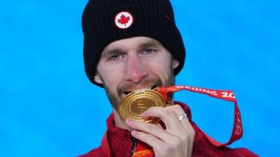 Canada medal pace strong, but lagging in gold, at the halfway mark in Beijing - tsn.ca - Russia - Germany - Canada - Norway - Beijing - Austria