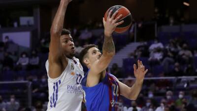 Laprovittola se corona como MVP tras su exhibición en el Clásico - en.as.com - county Baldwin