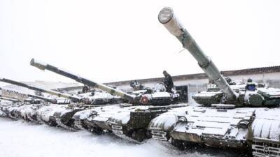 Qué es la rasputitsa y cómo afecta el clima al conflicto Ucrania - Rusia
