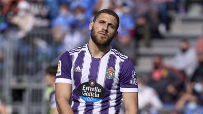 Valladolid - Girona, en directo; LaLiga SmartBank hoy en vivo