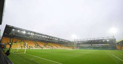 Norwich City vs Manchester City LIVE: Premier League team news, line-ups and more