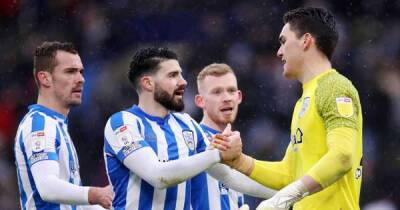 Huddersfield Town make playoff statement with convincing display despite Sheffield United result