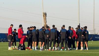 Club World Cup: Al Ahly praise Abu Dhabi Cricket facilities ahead of Al Hilal clash