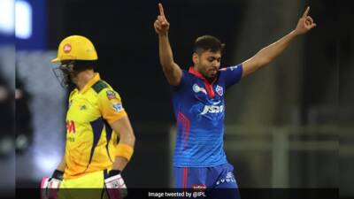 IPL 2022 Auction: Avesh Khan Becomes The Most Expensive Uncapped Player Ever - sports.ndtv.com -  Delhi -  Pune -  Kolkata -  Hyderabad -  Chennai