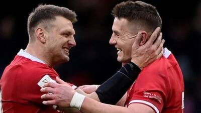 Six Nations 2022: Wales 20-17 Scotland - Biggar guides Wales to tense win in Cardiff